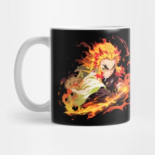 rengoku Mug